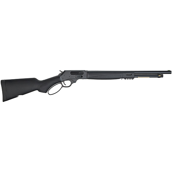 HENRY X MODEL LEVER ACTION 45-70 19.8